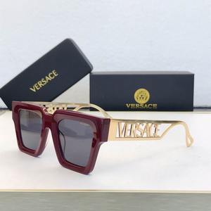 Versace Sunglasses 1058
